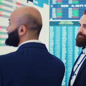 Advanced Trade Techniques