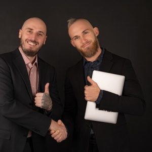 Full Trade Career Bootcamp